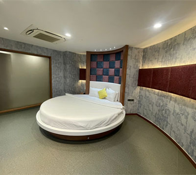 Suite Room Image